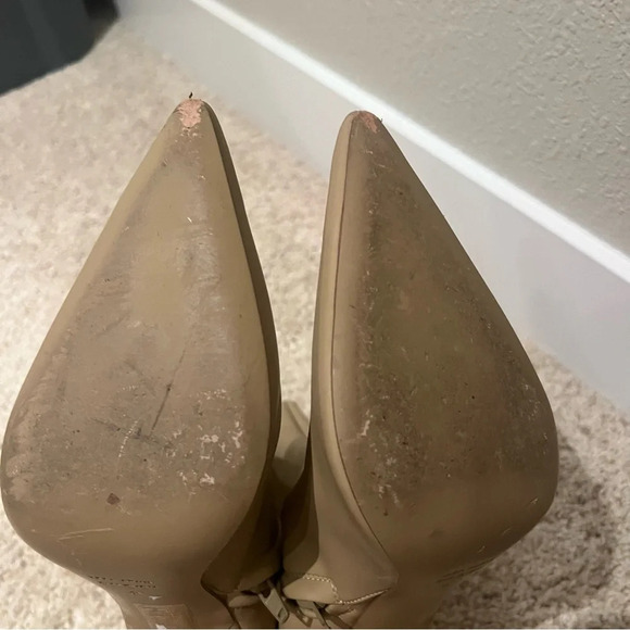 Gia Borghini leather ankle boots - Picture 7 of 12